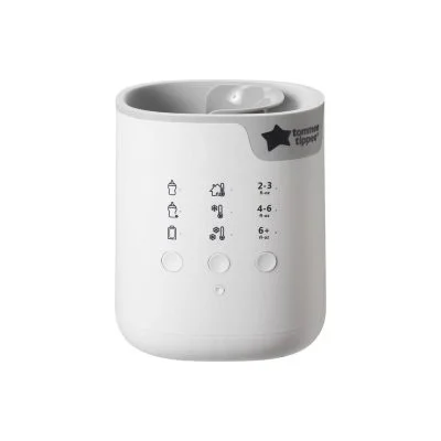 Tommee Tippee bottle warmer