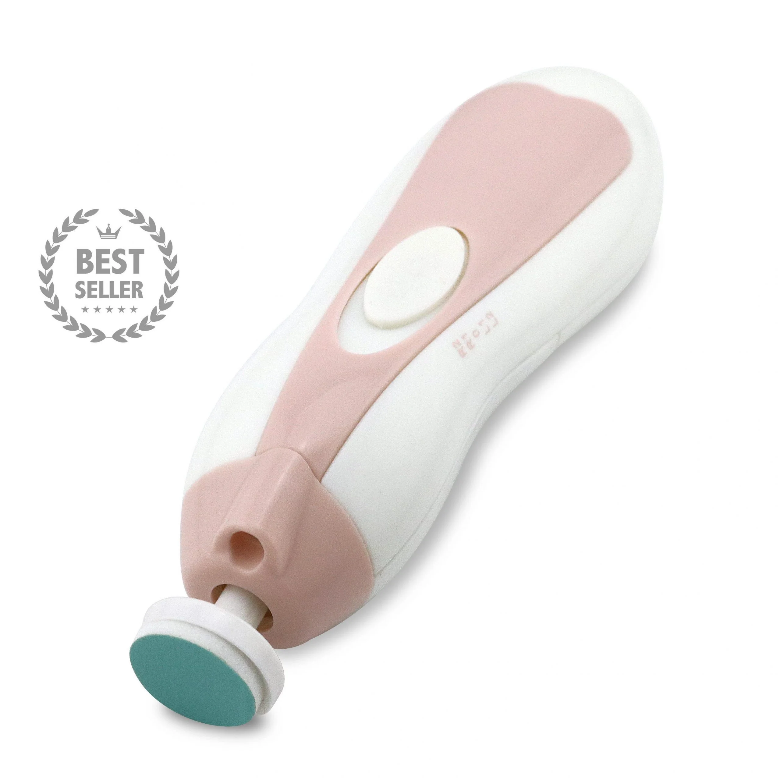 Haakaa nail care set with single pad