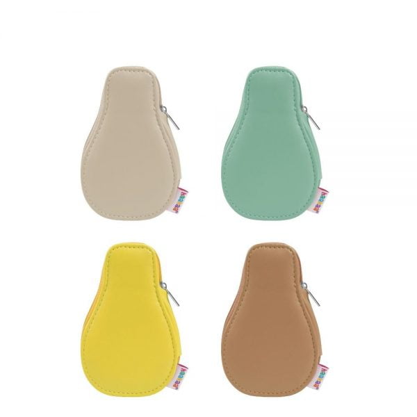Pear-fect Manicure Kit in four colours