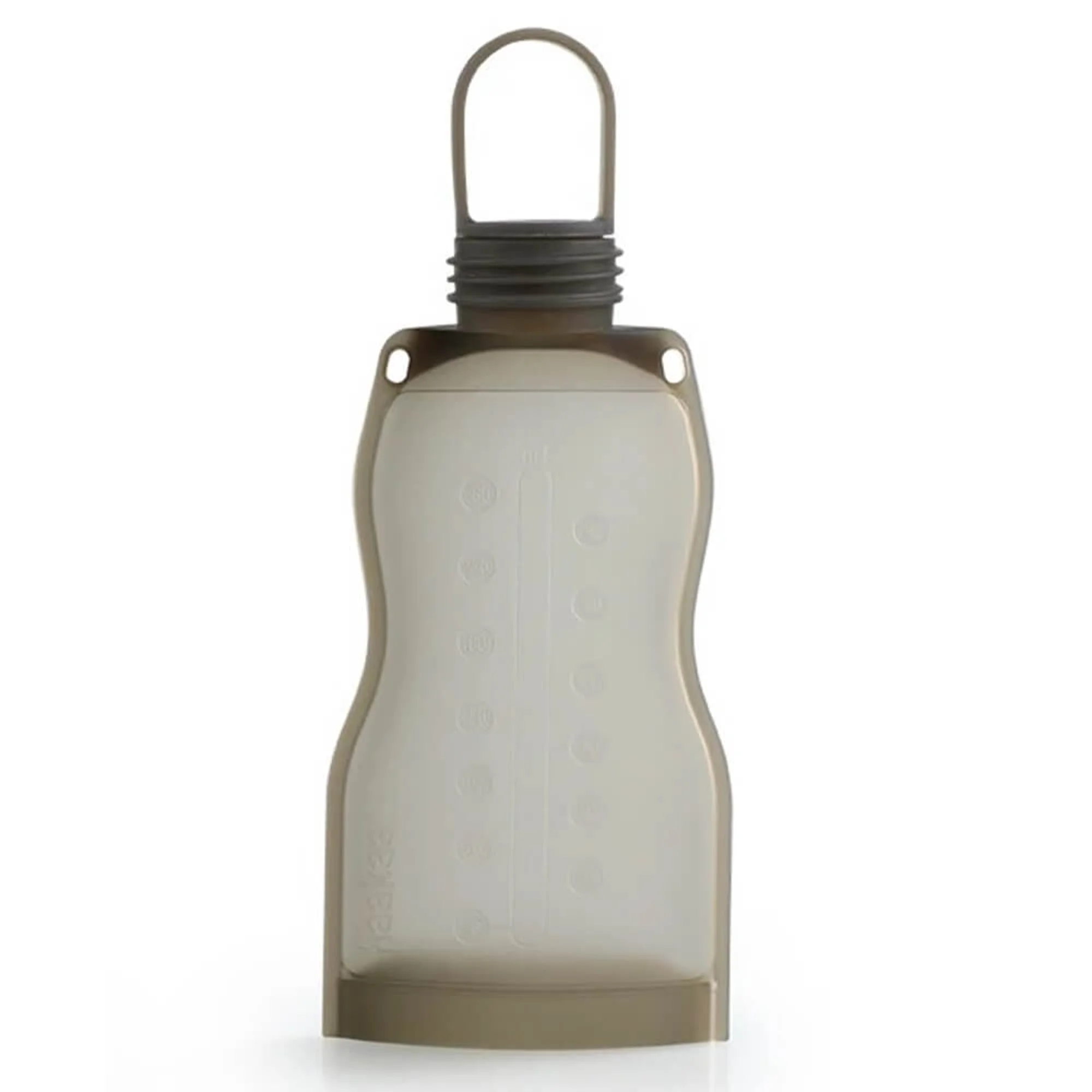 Single Haakaa silicone milk storage bag