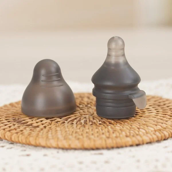 Haakaa Squeeze & Feed Attachment Set