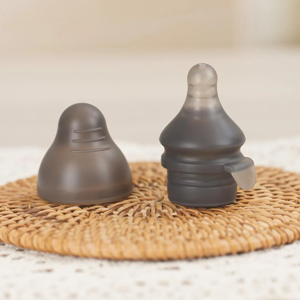 Haakaa Squeeze & Feed Attachment Set