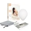Haakaa Breast or Lactation massage package contents