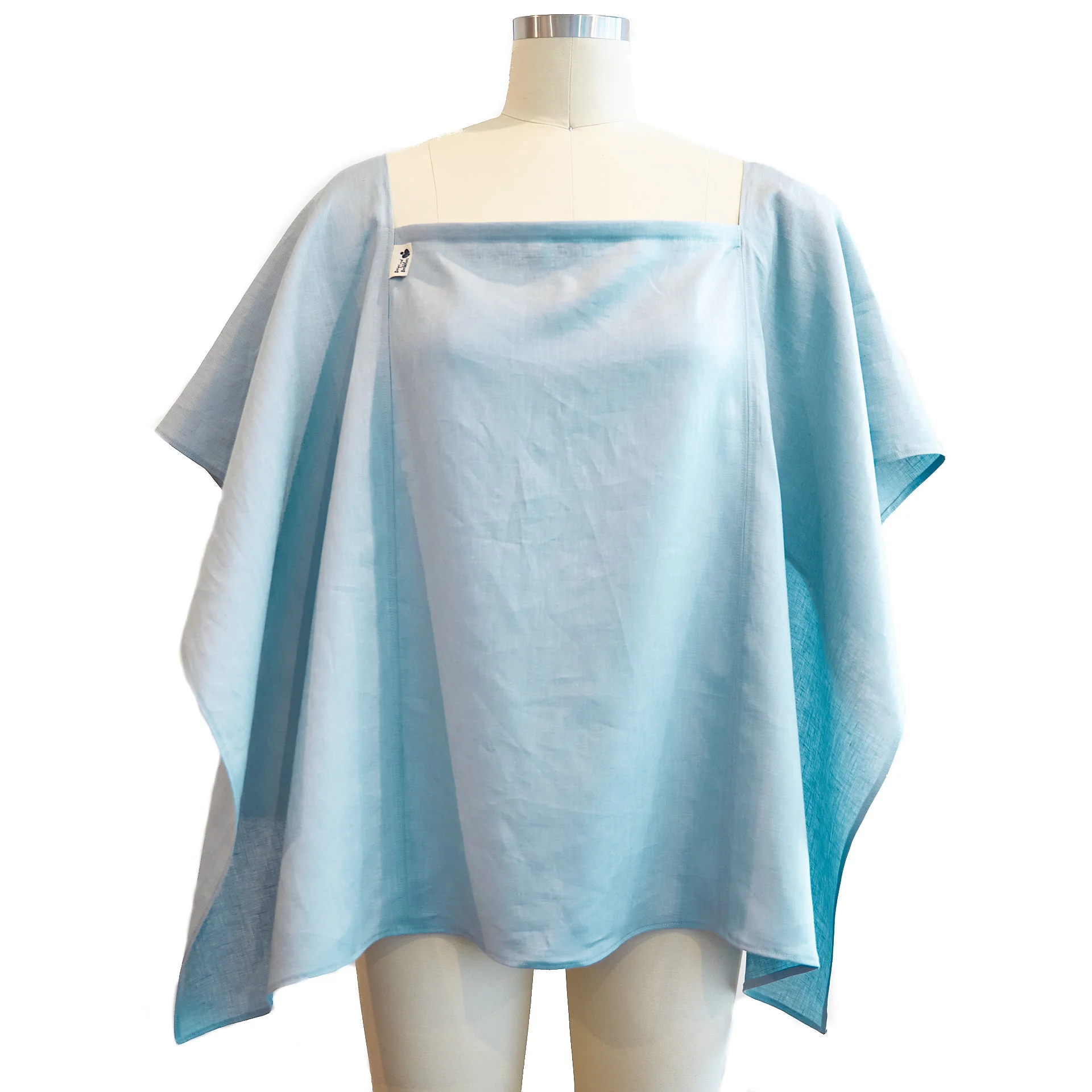 Breastfeeding cover - front